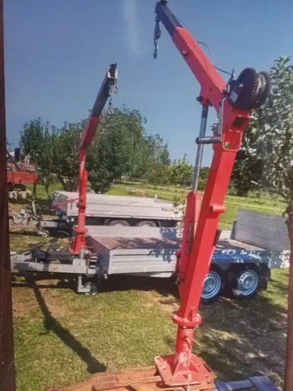 Autoanhänger