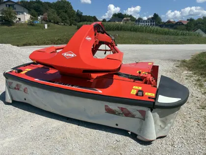 Kuhn FC 3125 DF