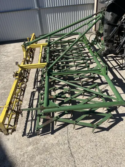 Schreiber Saatbeetkombination 4,30 m