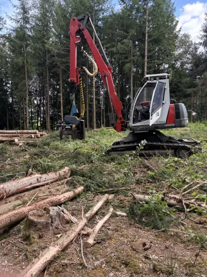 Neuson 11002 HVT