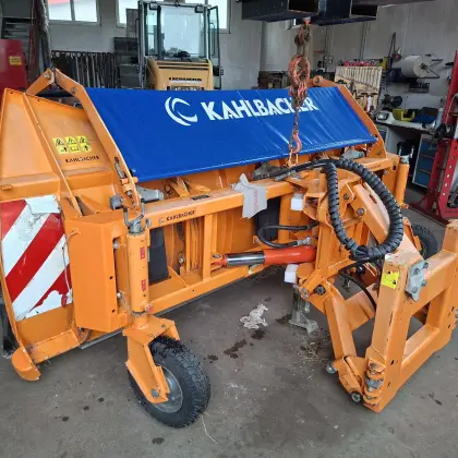 Kahlbacher Praxos privat, Praxos