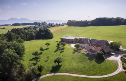 Landwirtschaftlicher Mitarbeiter