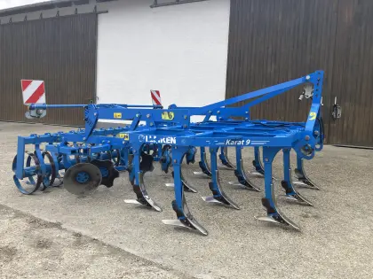 Lemken Karat 9/300