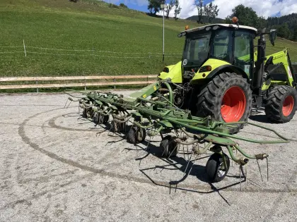 Krone 6er Kreisler K6.70/6
