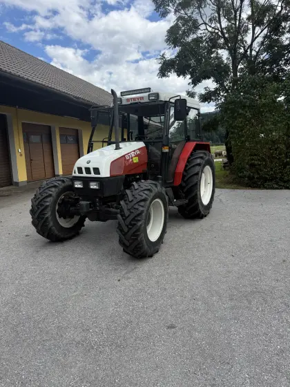 Steyr 948 A