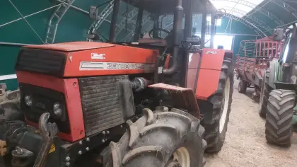 Zetor 8245
