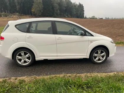 Verkaufe Seat Altea XL Freetrack 2.0