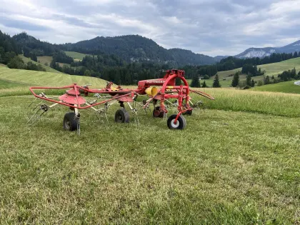 Pöttinger 47 N Kreiselheuer