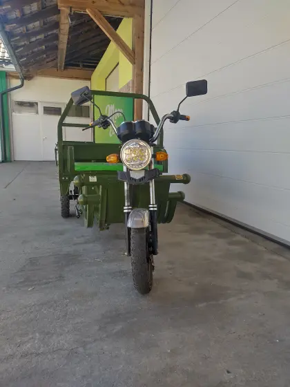 Tuk Tuk