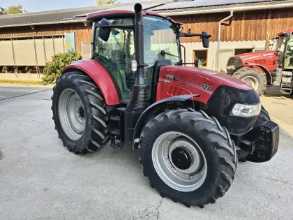 Case Luxxum 120, Steyr Multi 120