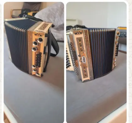 Steirische Harmonika