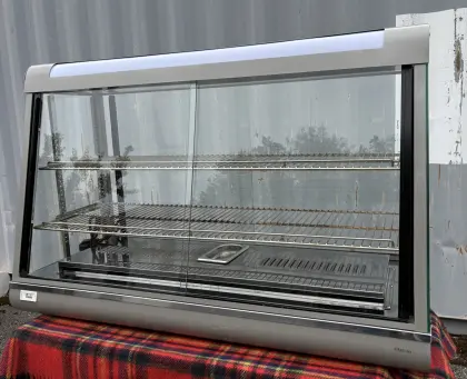 Bartscher Heiße Theke III R60