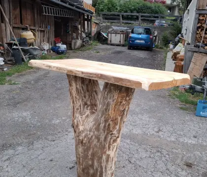 Stehtisch