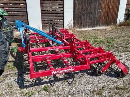 Hatzenbichler Kombination 3,5 m