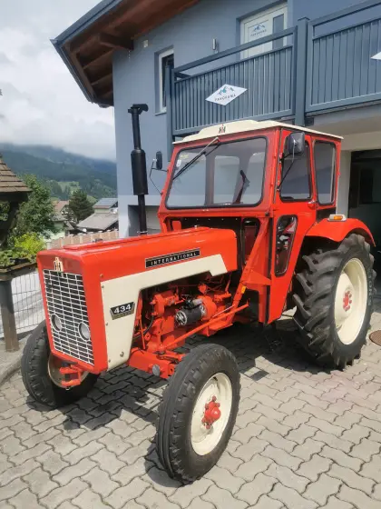 IHC McCormick 434