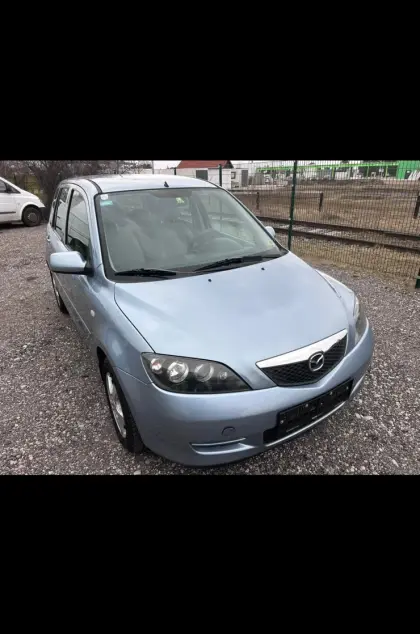 Mazda 2 Pickerl bis 11/26 Fixpreis