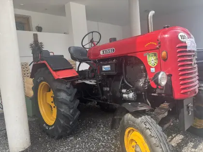 Steyr 182