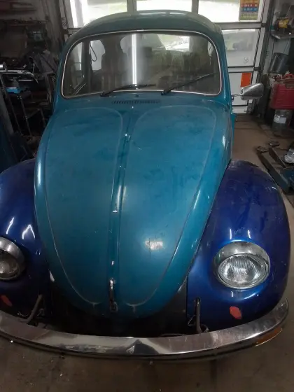 VW 1200