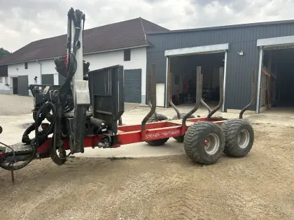 Stepa FH10AK