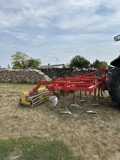 Pöttinger Synkro 4700 SH
