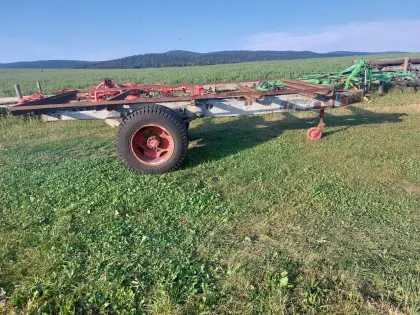 Ballenwagen