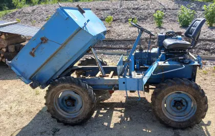 Dumper