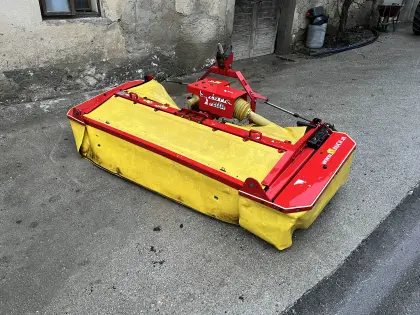 Fella SM 210