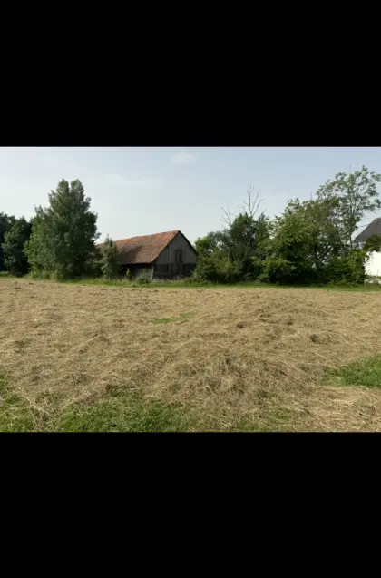 Verkaufe Heuballen