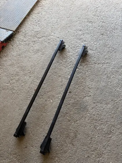 Thule Dachträger