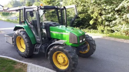 John Deere 3200x