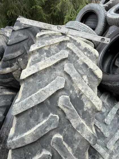 600/65R38 Trelleborg