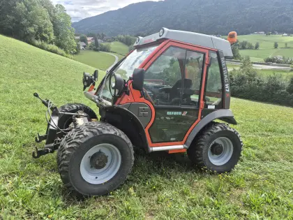 Reform Metrac H7X