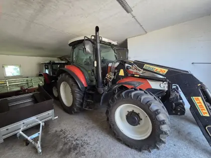 Stoll Robust F 30 HDP
