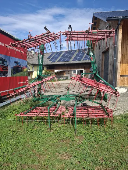 Striegel Regent 9 m