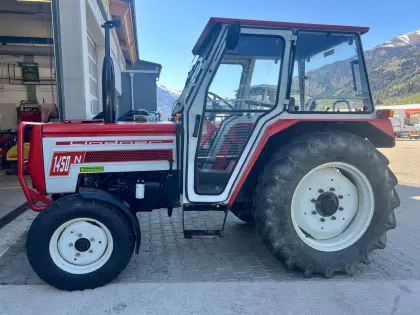 Lindner 1450 N