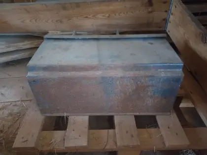 Batteriekasten Lindner 1000er Serie
