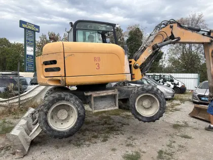 Terex 32M HML 32