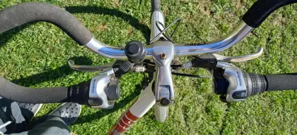 Genesis City Bike
