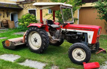 Lindner BF350SN