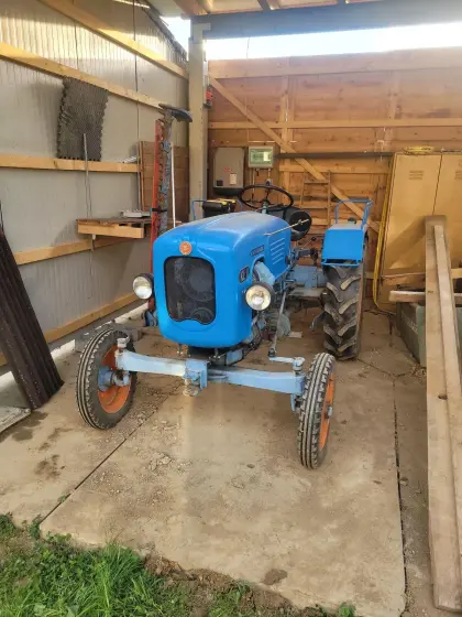 Warchalowski WT20