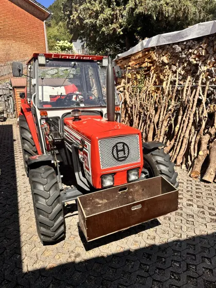 Lindner 1500A