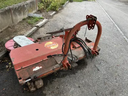 Humus AFLR 2300