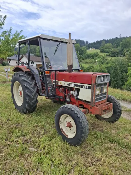 IHC 633