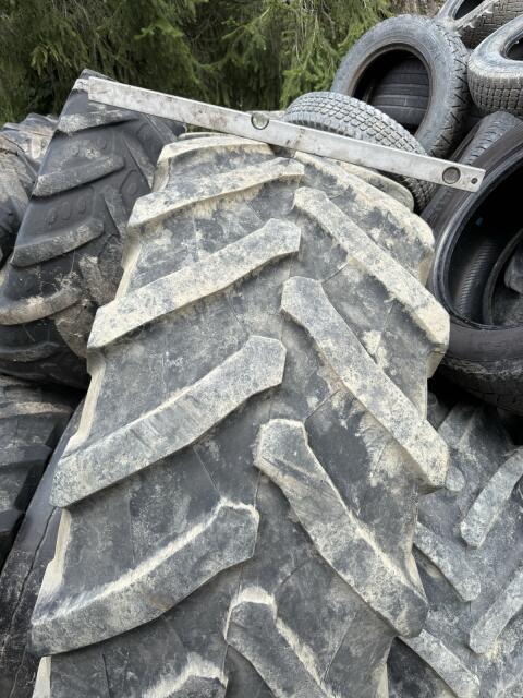 600/65R38 Trelleborg