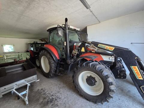 Stoll Robust F 30 HDP