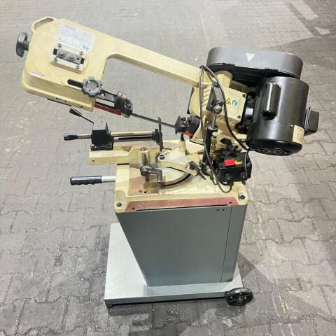 Optimum OPTI S 130 GH Metallbandsäge, guter Zustand