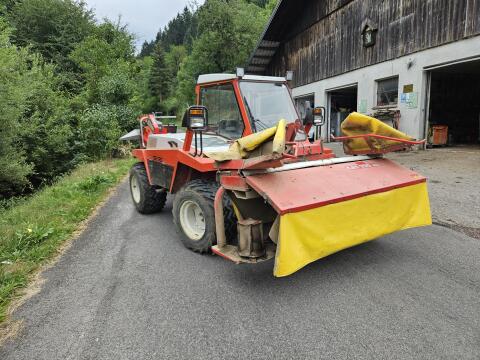 Reform 4004H Metrac