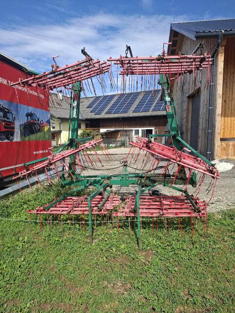 Striegel Regent 9 m
