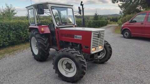 Steyr 540 A