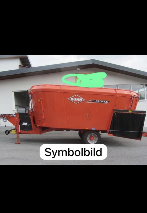 Suche Futtermischwagen